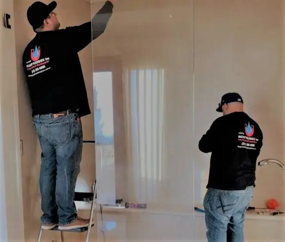 Professional plumbing installation for Tankless Water Heater Installation in Greenfield Acres